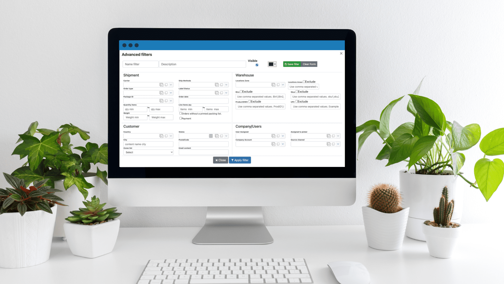 Shipedge Version 11: Warehouse Operations Enhanced | Shipedge