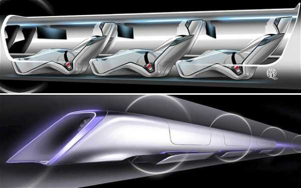 3 Technologies That Could Change Shipping Forever | Shipedge