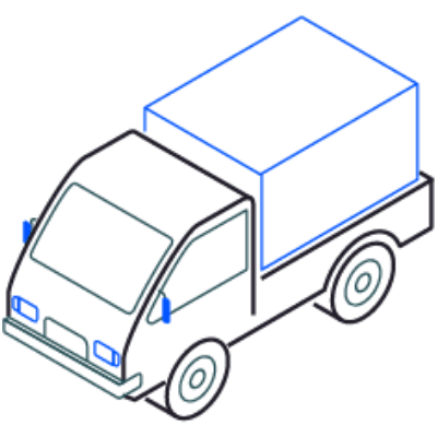 Shipping Parcels Shipping Parcels