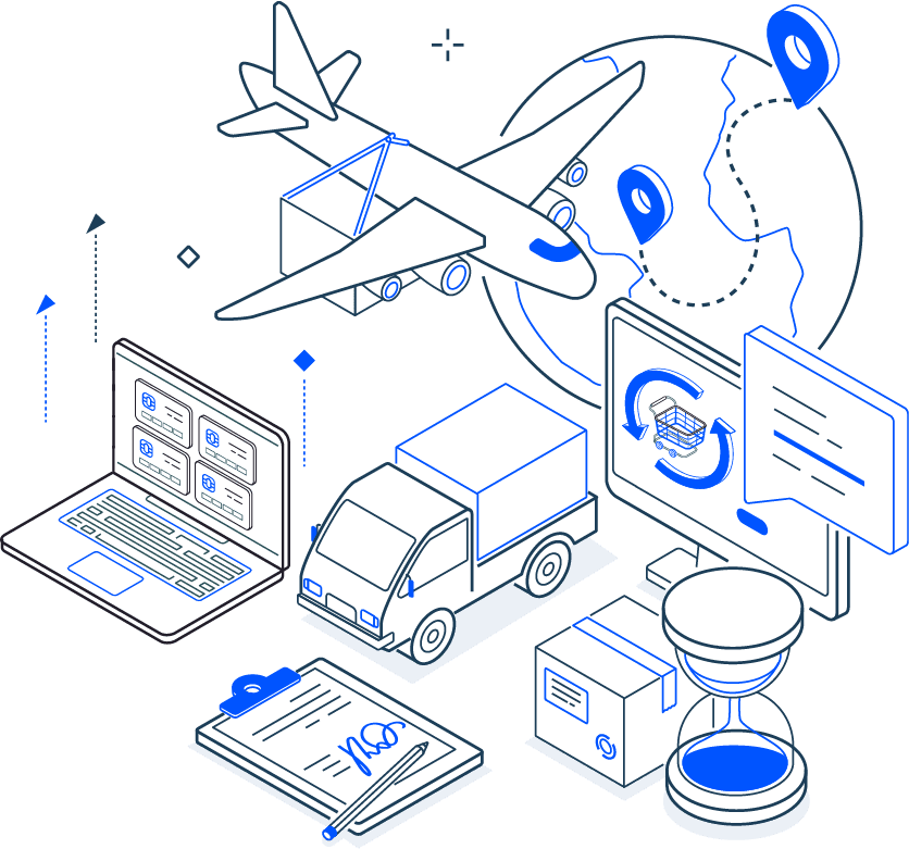 Order Management Process Order Management Process