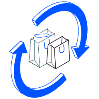 eCommerce returns & exchanges eCommerce returns & exchanges