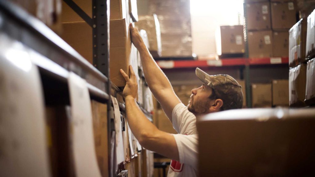  tips to reduce warehouse costs and increase profits