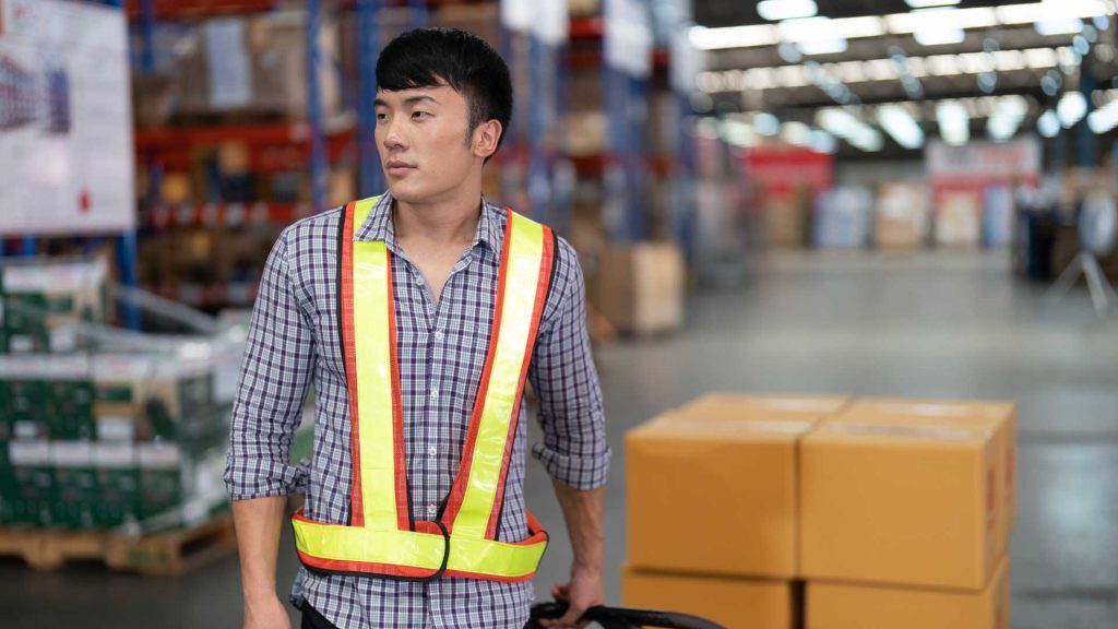  tips to reduce warehouse costs and increase profits